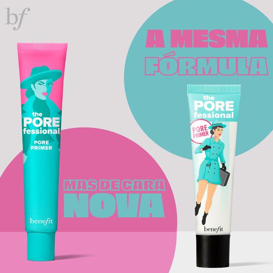 BENEFIT    POREFESSIONAL